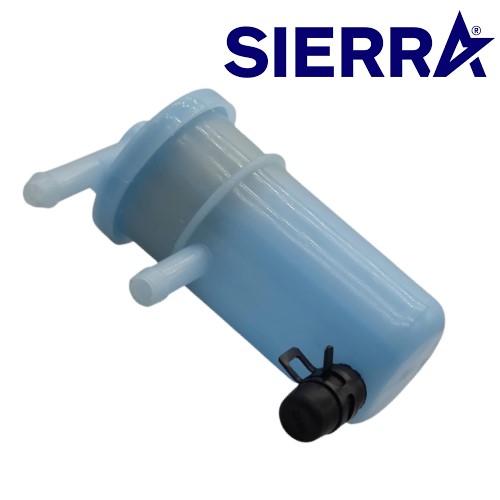 【GF50】 Fitru benzina cu sistem de purjare pentru motor Johnson